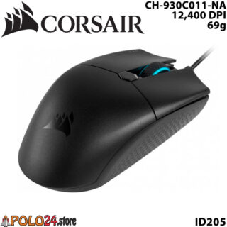 MOUSE ultraligero para juegos KATAR PRO ID205