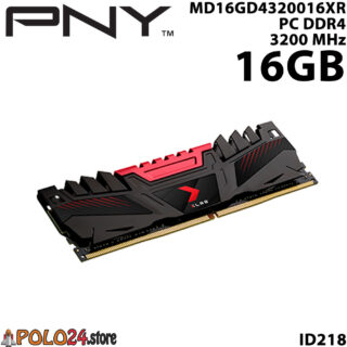 Memoria RAM PNY XLR8 16GB DDR4 3200 MHz ID218