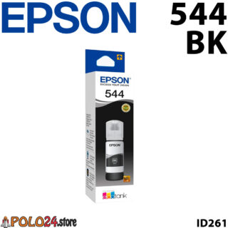 Tinta EPSON 544 Negro 65ml ID261