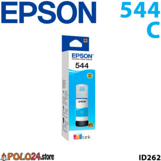 Tinta EPSON 544 Cian 65ml ID262