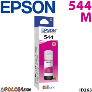 Tinta EPSON 544 Magenta 65ml ID263