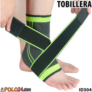 TOBILLERA DE COMPRESION ID304