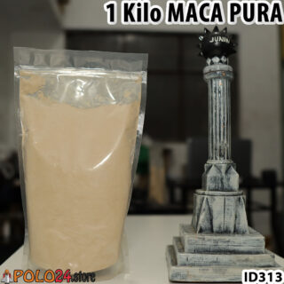 1 UN Kilo de MACA PURA - SOMOS PRODUCTORES