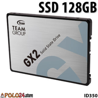 SSD 128GB Teamgroup SATA ID350
