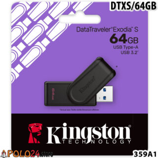 USB 64GB Kingston DTXS/64GB ID359