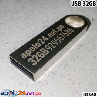 Memoria USB 32GB ID368