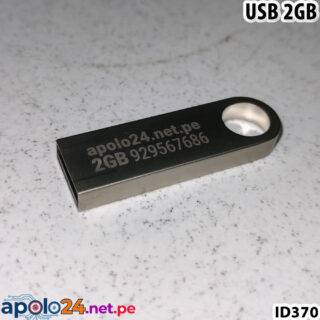 USB 2GB ID370